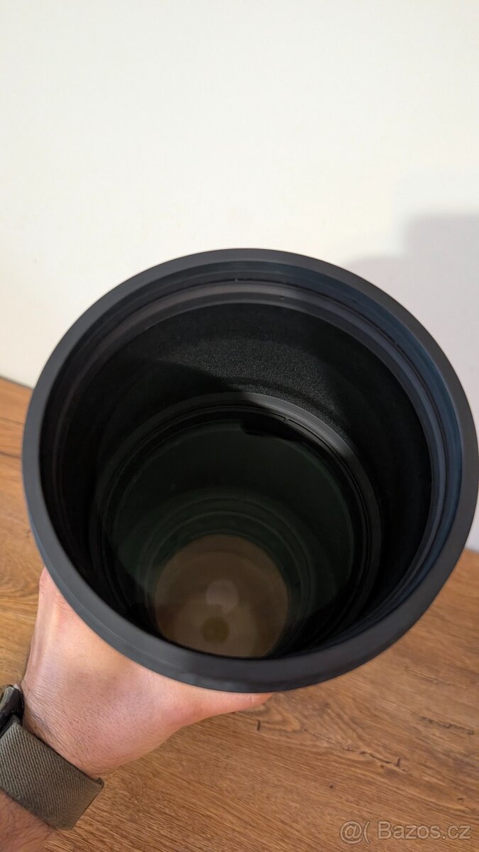Nikon AF-S 500mm f4E FL ED N VR - 5