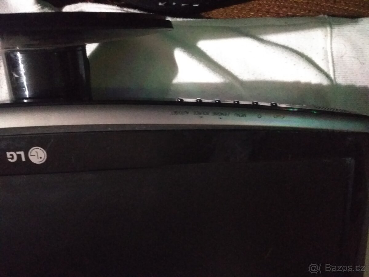 Monitor LG - 5