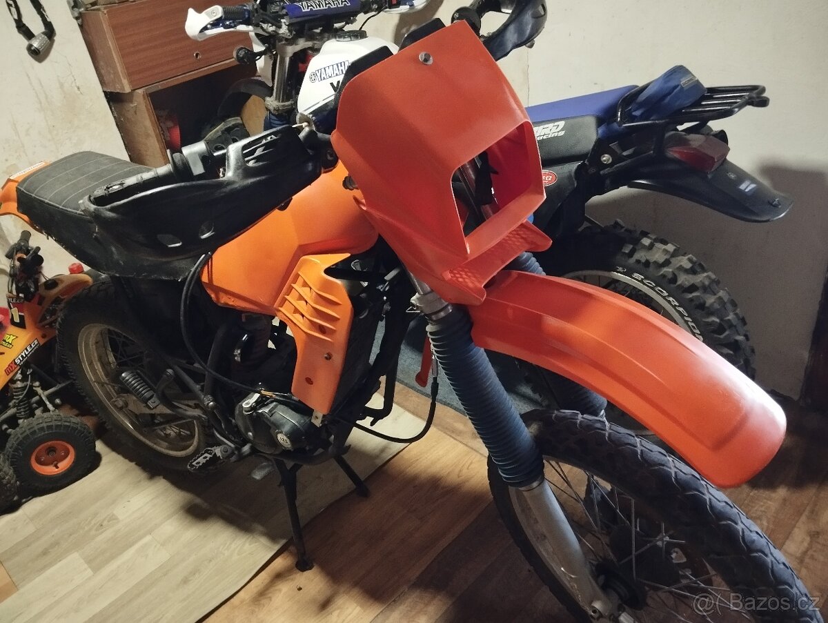 Cagiva 125