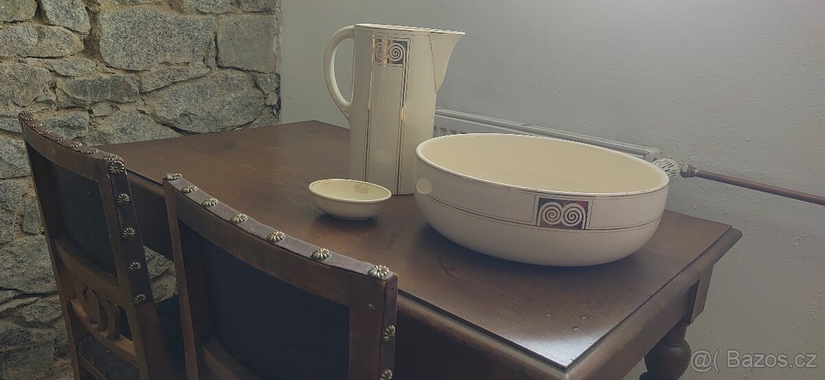 Porcelán Villeroy a Boch - 5