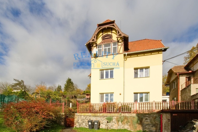 Pronájem bytu 2+1, 63m2, Železná, Ústí nad Labem - Neštěmice - 5