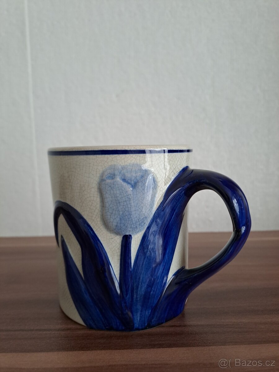 Prodám různé sklo, keramiku - 5