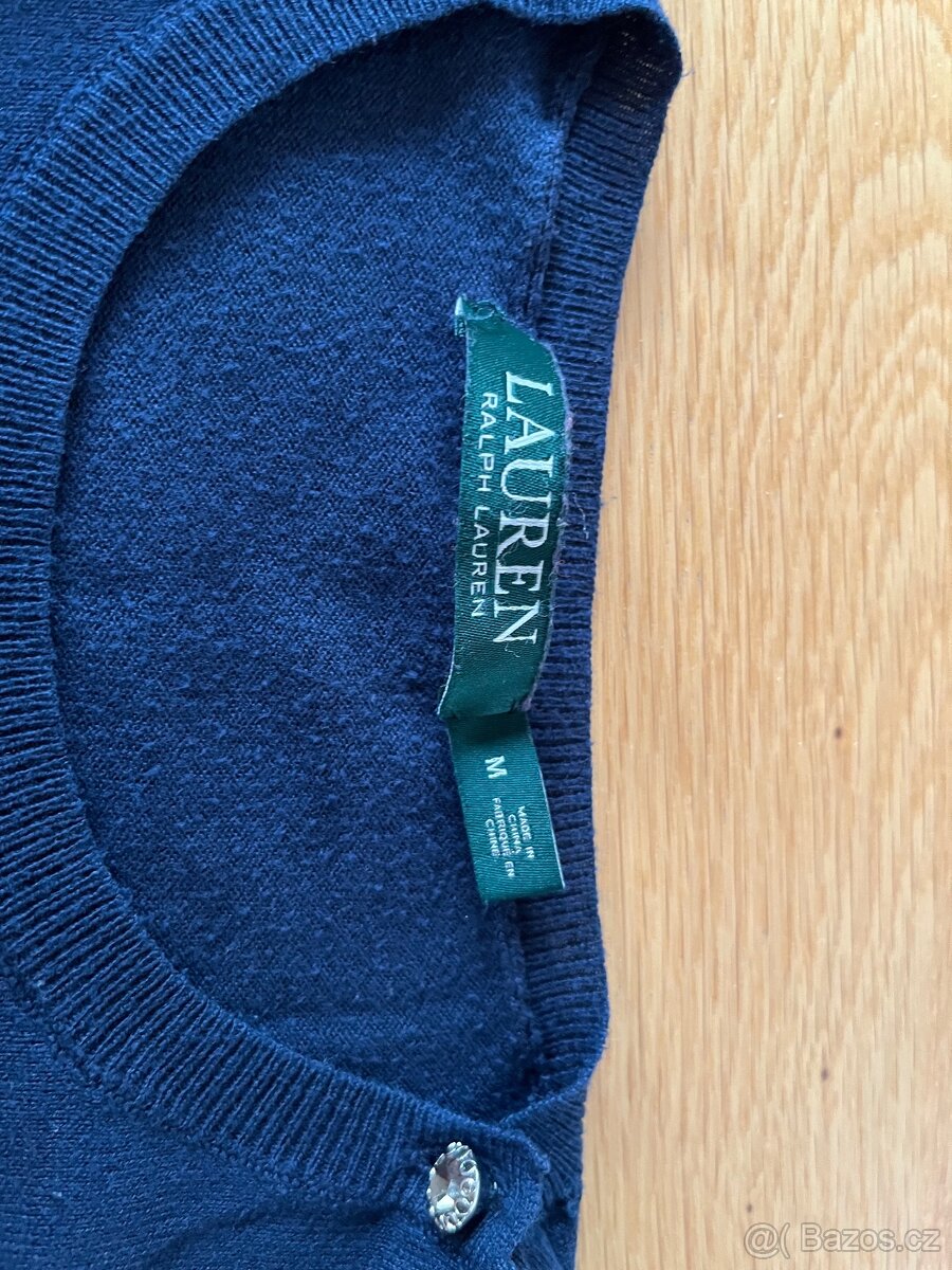 Svetr Lauren Ralph Lauren - 5