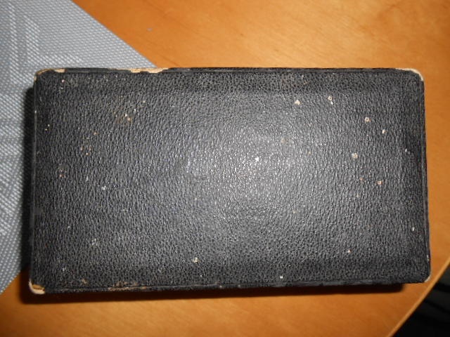 Starý masážní přístroj ELEKTROLLER TRADEMARK + krabička - 5