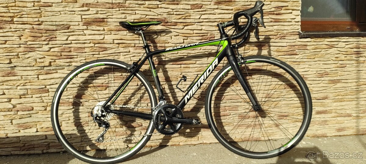 Merida Scultura 500 vel.S - 5