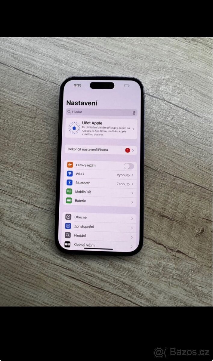 iPhone 14 PRO 256GB - 5