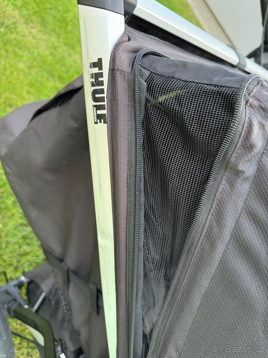 Thule Urban Glide 2 double - 5