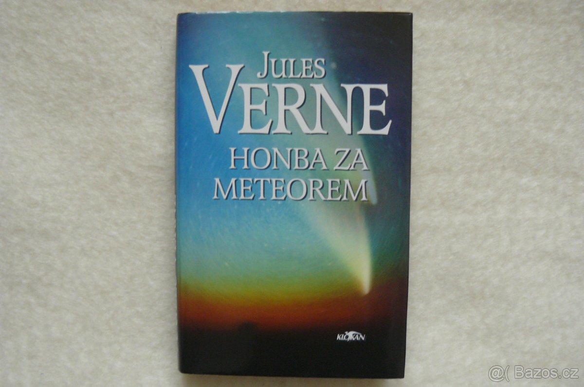 Verneovky - Vilímek, Návrat, Mustang, Alpress - 5