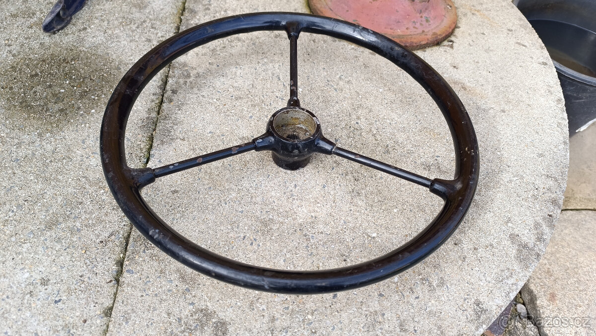 EDKW Munga - volant - 5