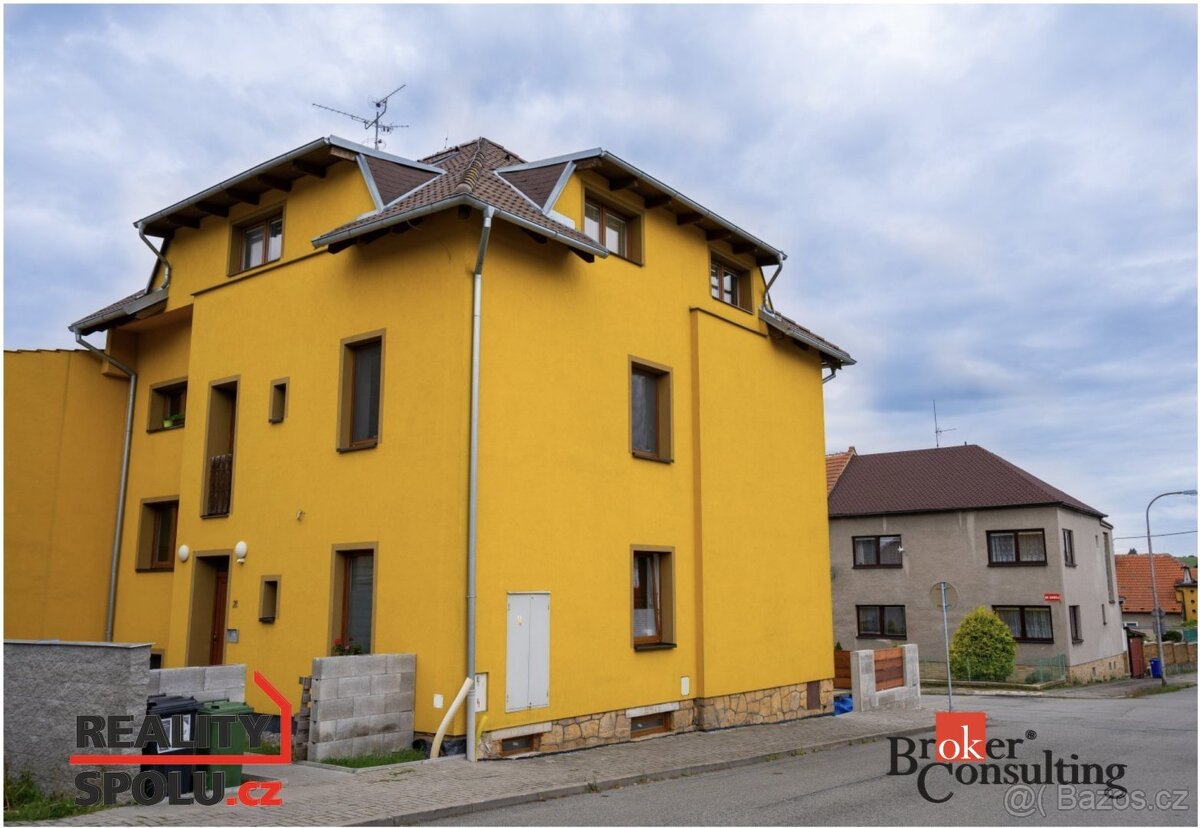 Pronájem, byty/2+kk, 60 m2, Štefanikova 1215/21, 68001 Bosko - 5