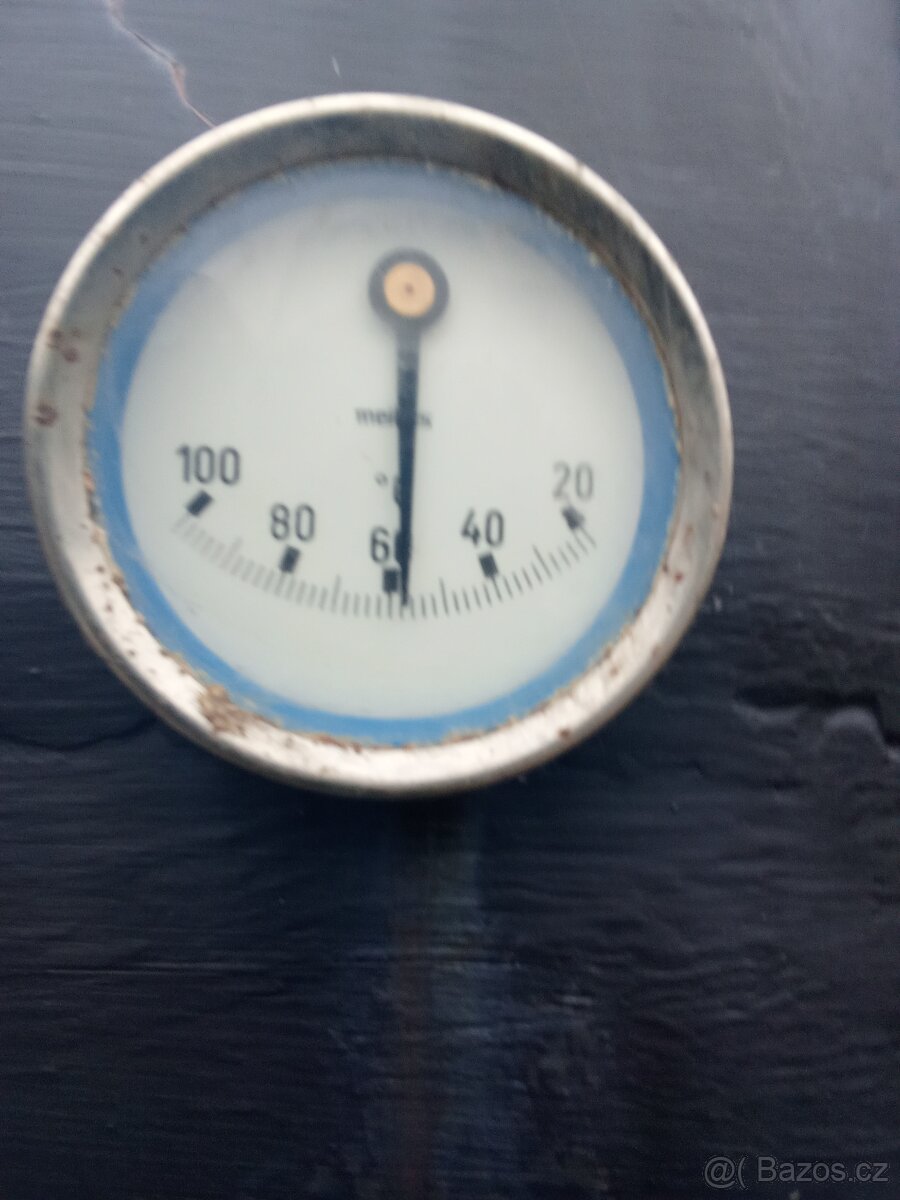 Udírna, domácí vyroby - 5