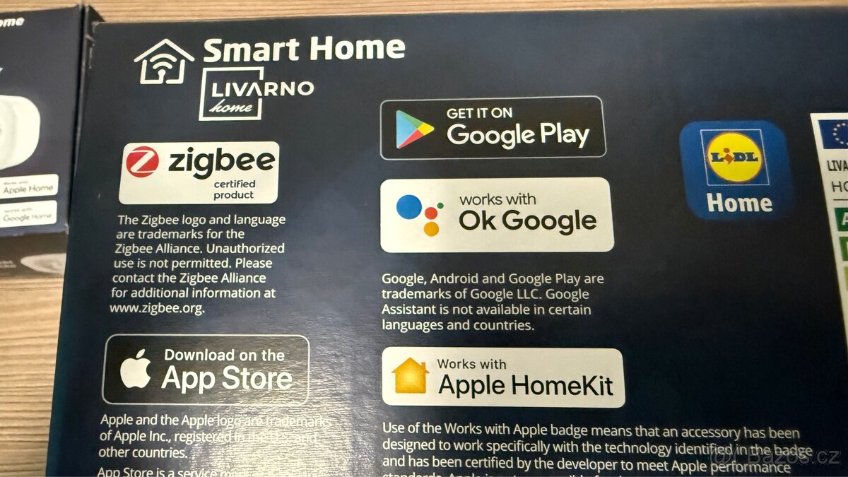 Lidl Smart Home Set - 5