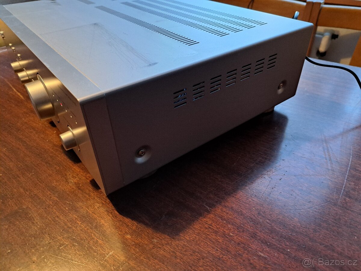 Zesilovač Pioneer A-10-S plně funkční - 5