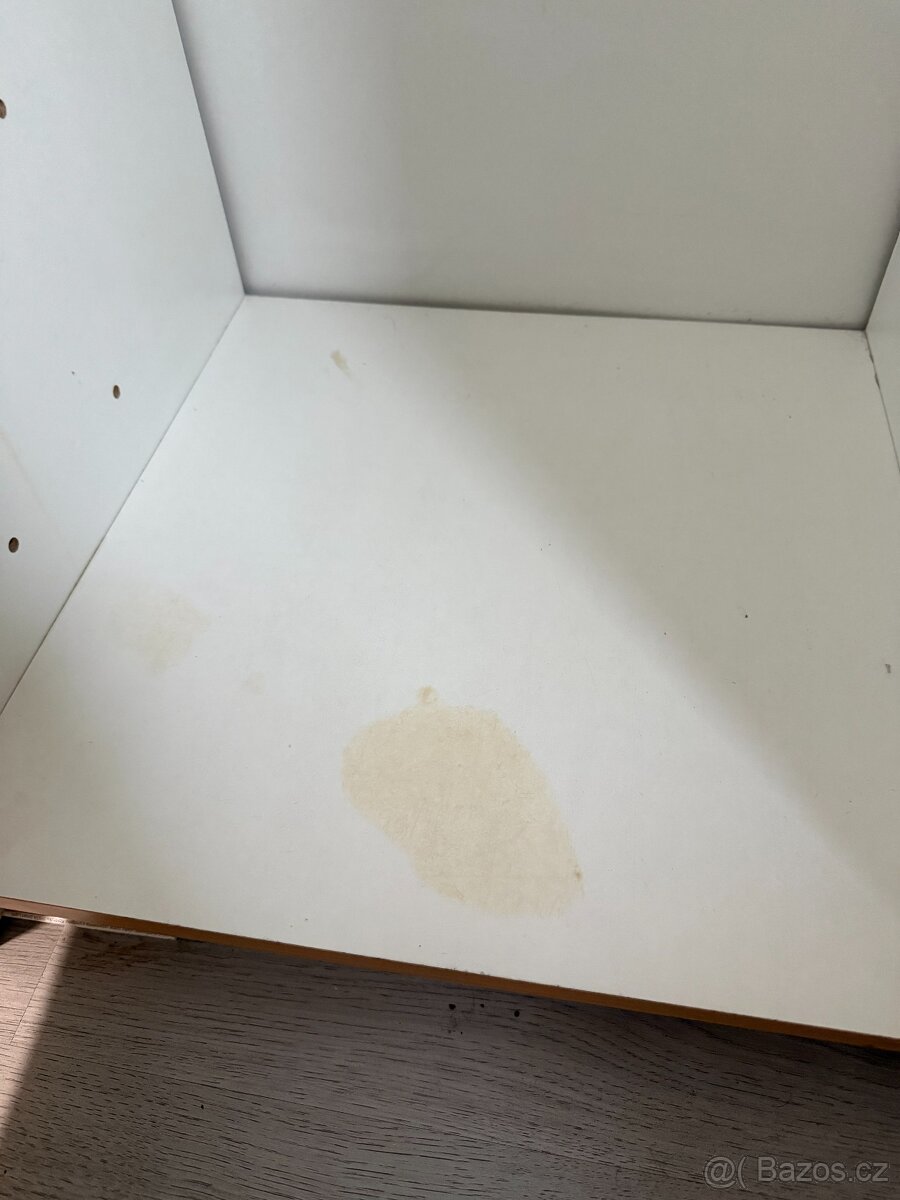 Šatní skříň 200×100×52 cm - 5