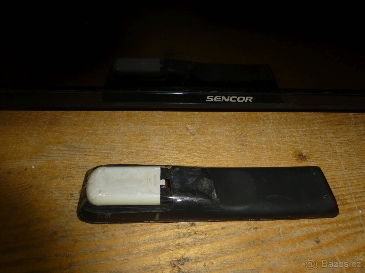 LED televize 80cm SENCOR, 32 palců, DVB-T2 - 5