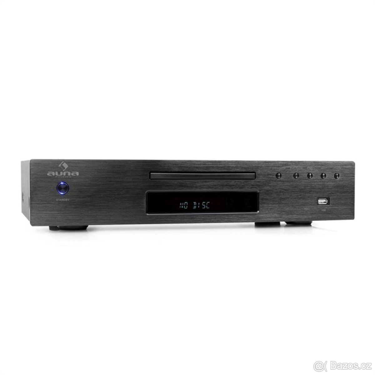 AUNA AV 2 CD 509 s FM - 5