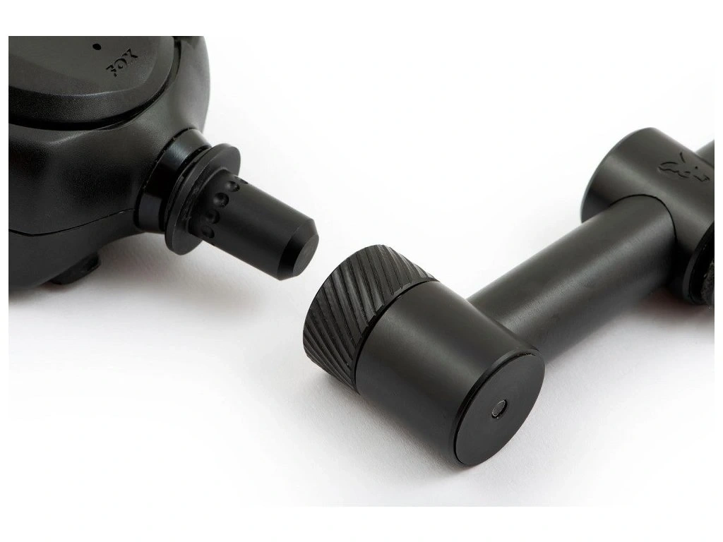 Fox hrazdy Black Label QR Buzz Bars 2 Rod 2 ks (CBB024) - 5