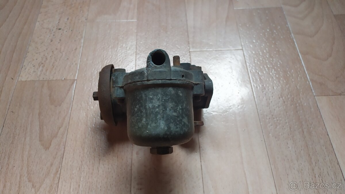 Karburátor JLK Stabilní motor Lorenz - 5