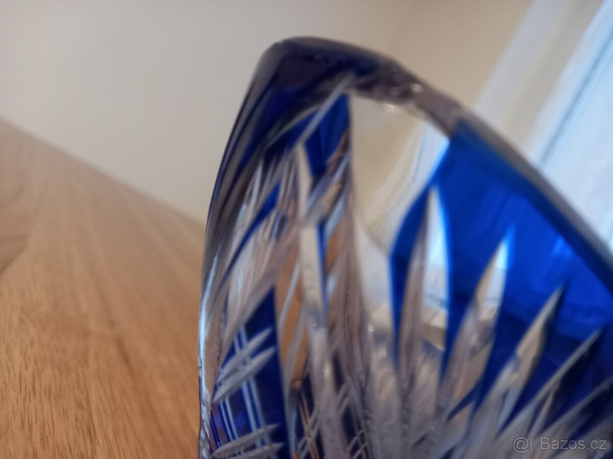 Mísa - skleněná - 5