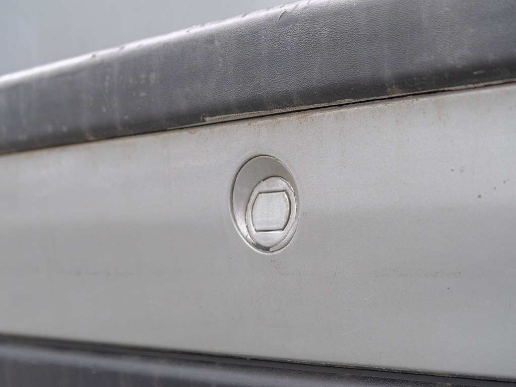 Volvo V70 2.4D 120KW mat - 4x4 - 5