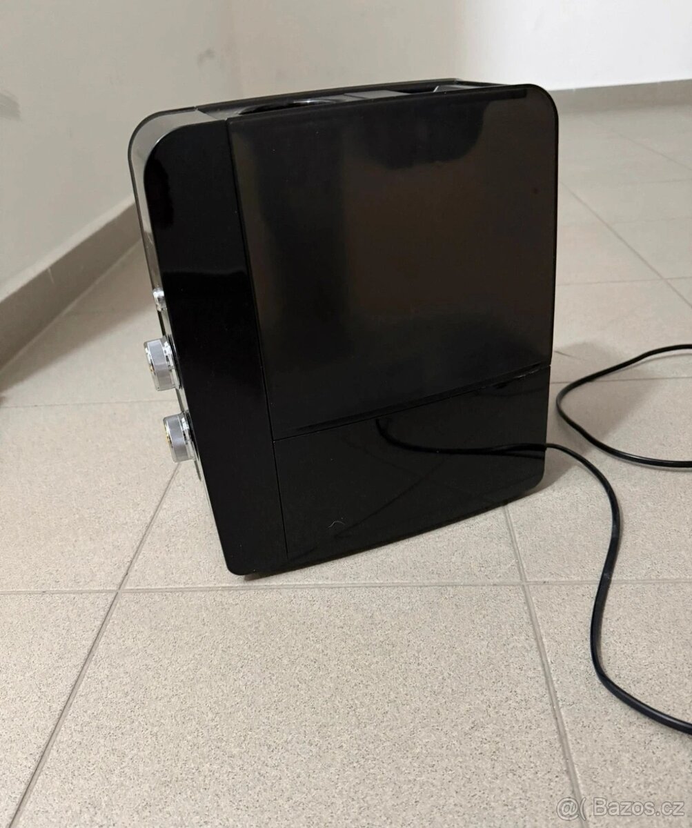 Zvlhčovač vzduchu - 5