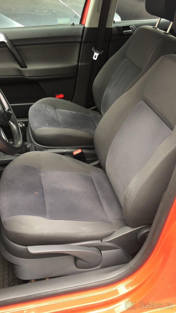 Volkswagen Polo 2006, 1.2, 2006 - 5