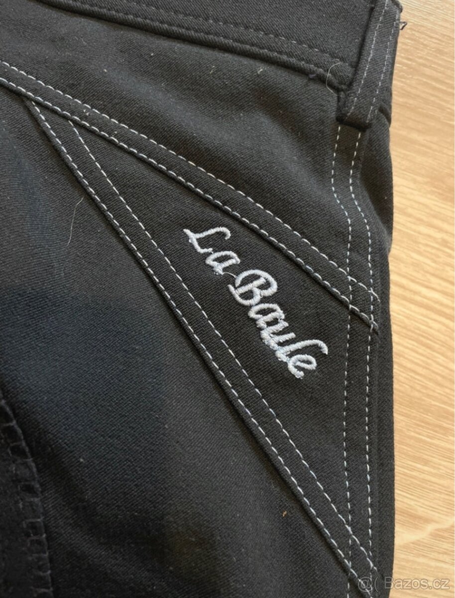 Pantalony / rajtky - 5