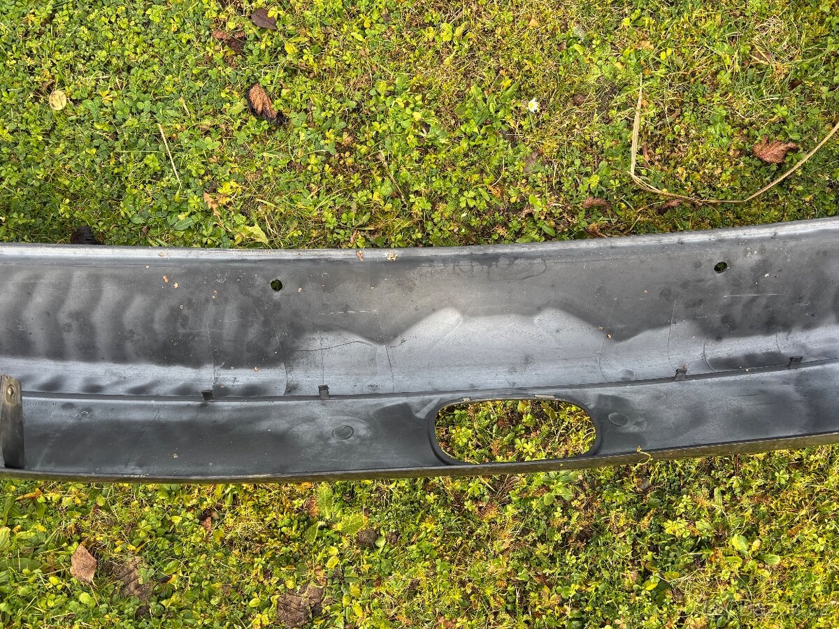 Náraznik renault espace III - 5