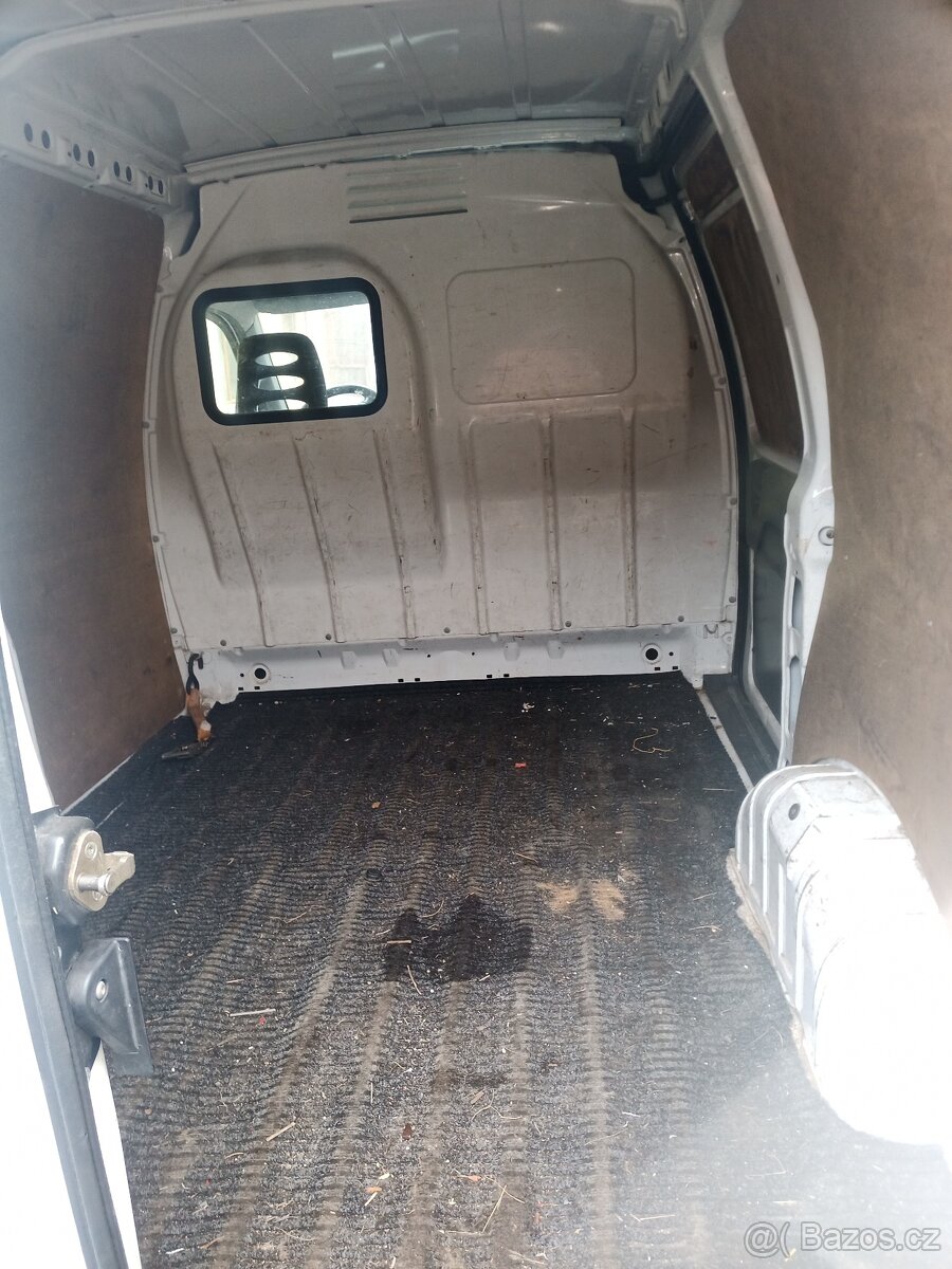 Citroen Jumpy - 5