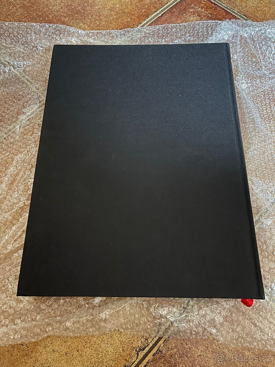 Hellboy - Pekelná knižnice 1 - 5