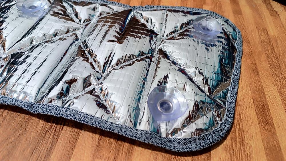 Termoclony Dacia Logan MCV II - 5