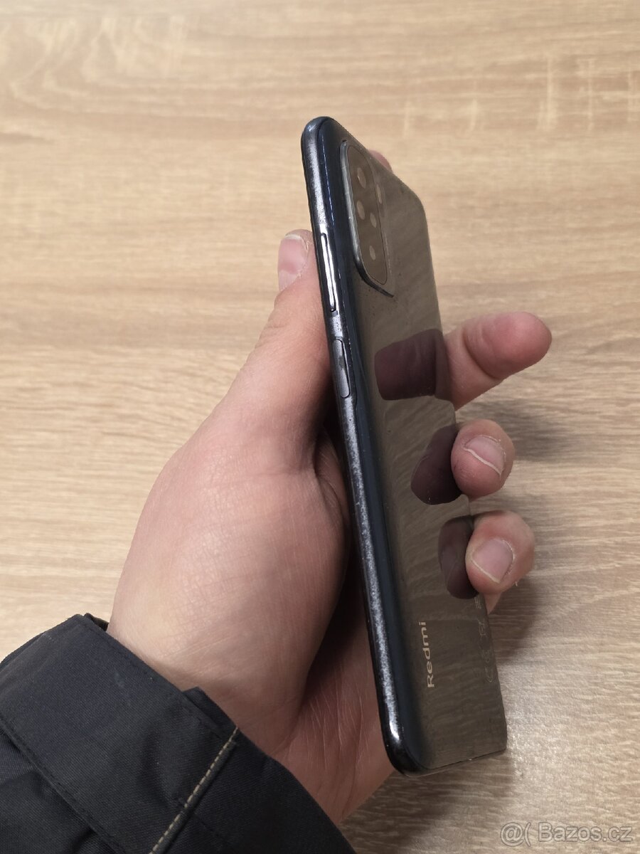 Xiaominredmi note 10 6/128GB - 5