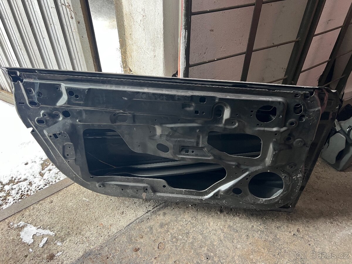 Ford Mustang cabrio 2015+ - 5