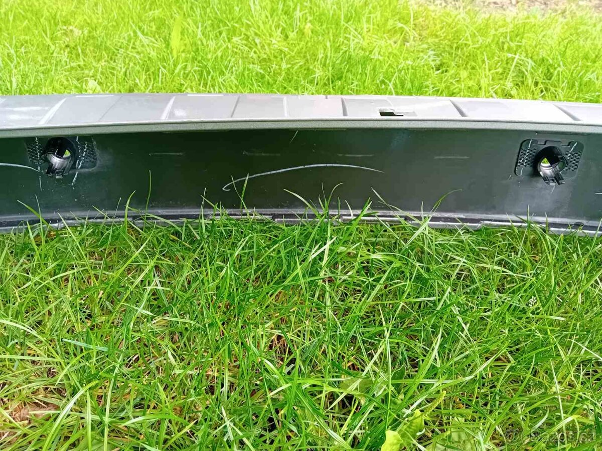 Zadní nárazník DODGE DURANGO - 5