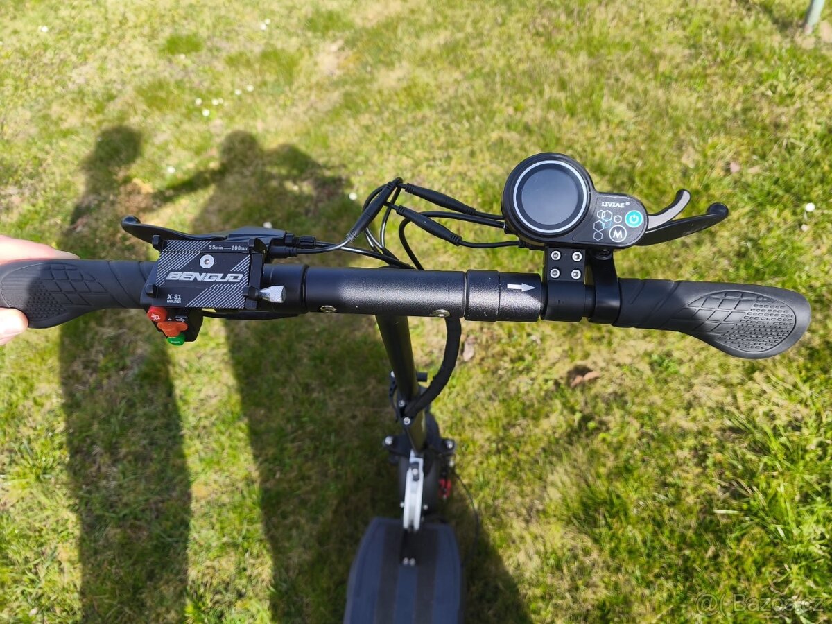 Elektrická koloběžka W-TEC - 5