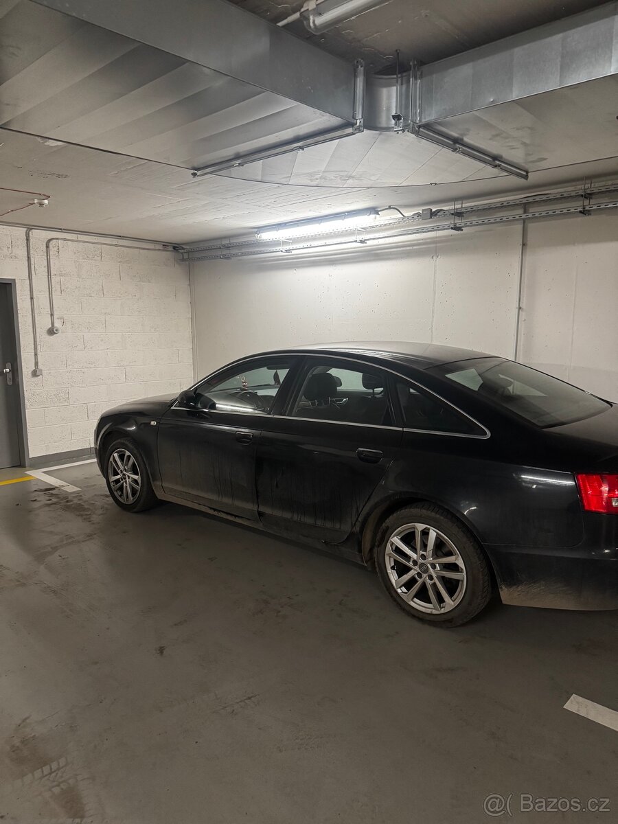 AUDI A6 C6 2006 🫡 - 5