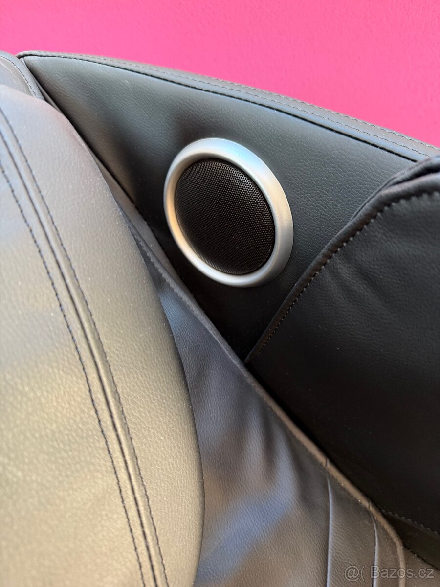 Masážní křeslo CANTUS - 5