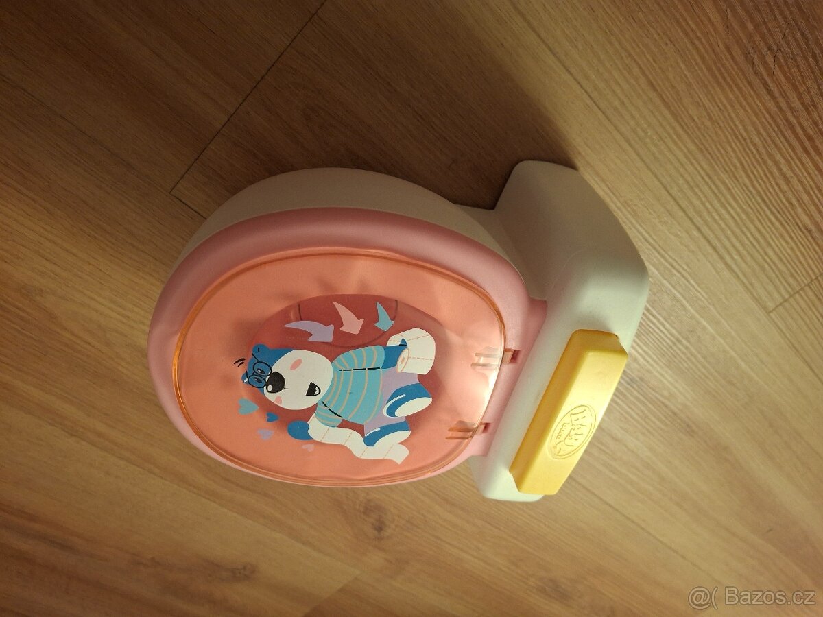 Baby born wc - 5
