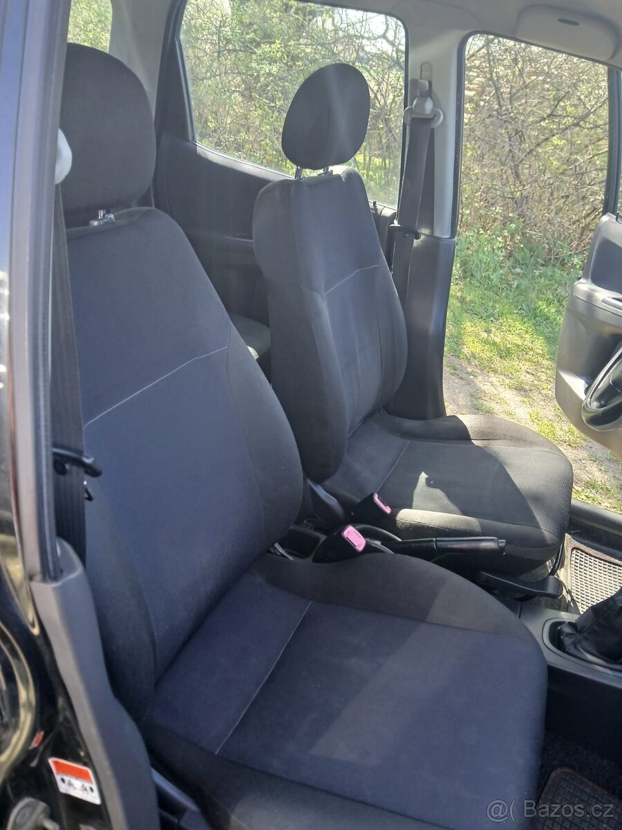 Prodám Suzuki IGNIS 4×4 - 5