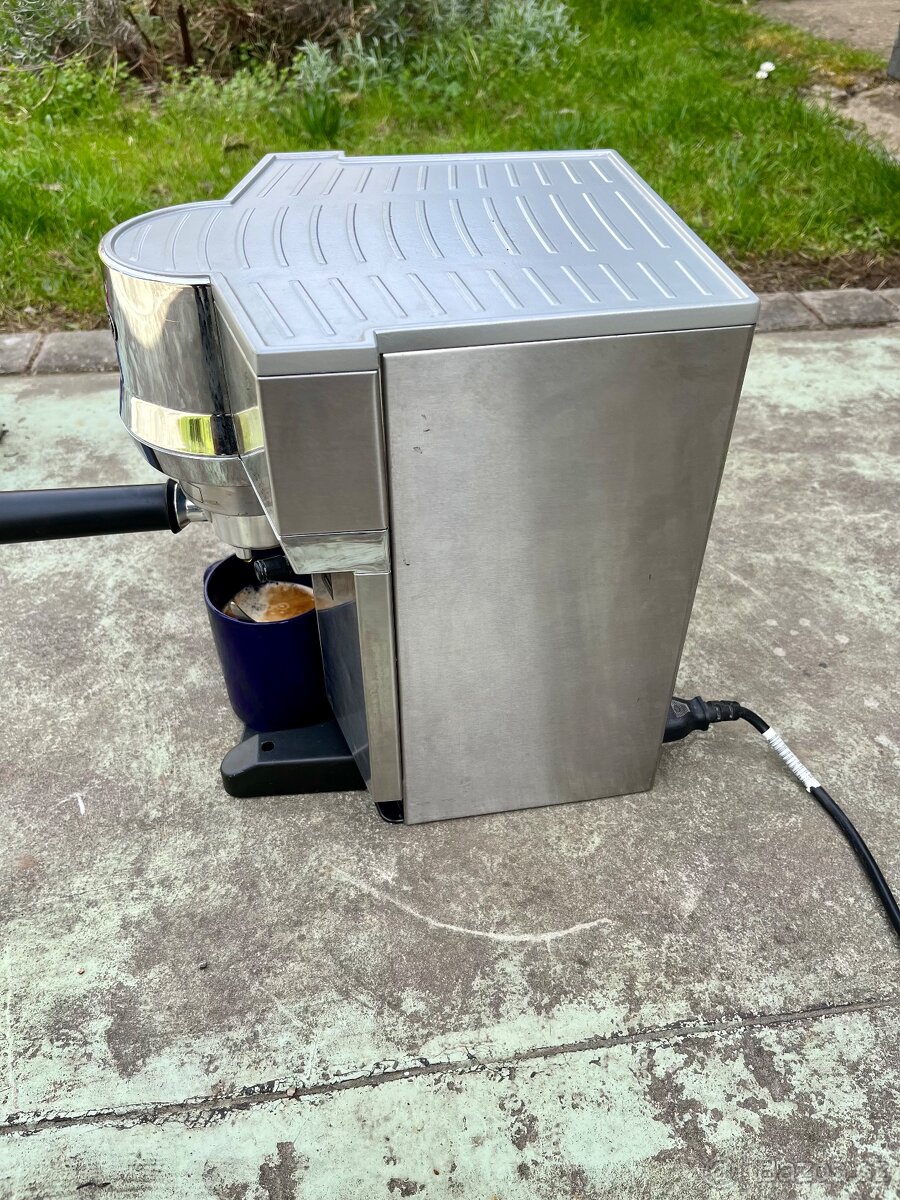 Kávovar DeLonghi - 5
