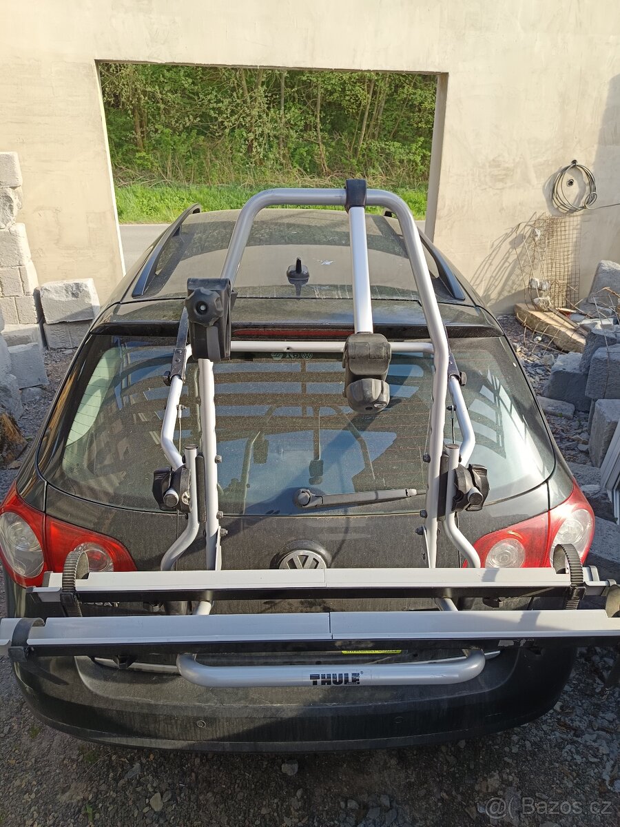 Thule nosič kol - 5