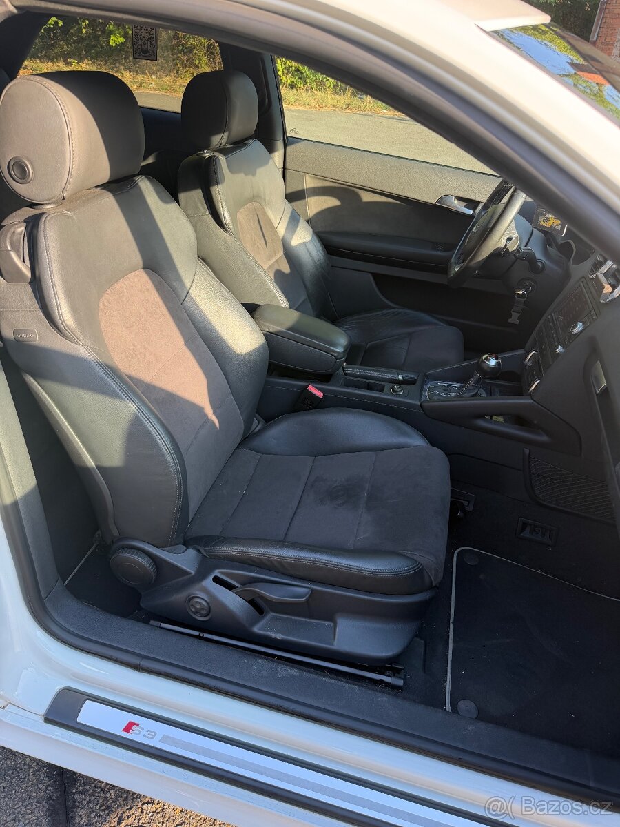 Audi S3 quattro - 5
