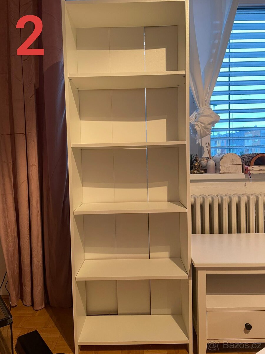 Nábytek - 5