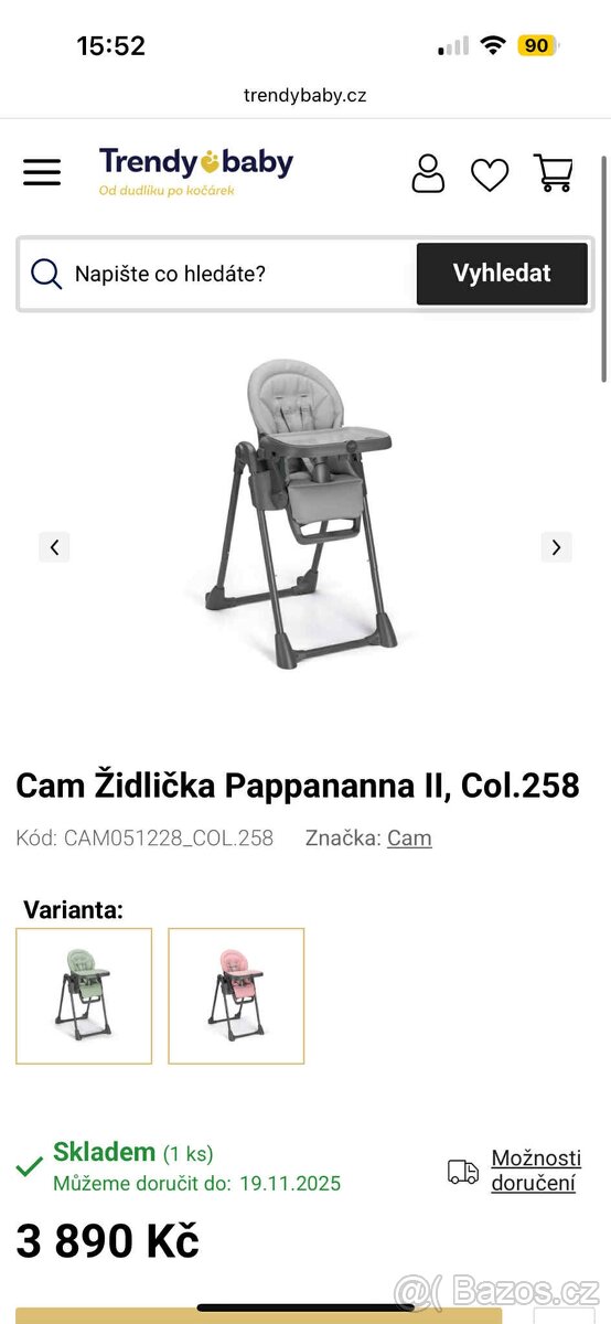 Dětské zboží - 5