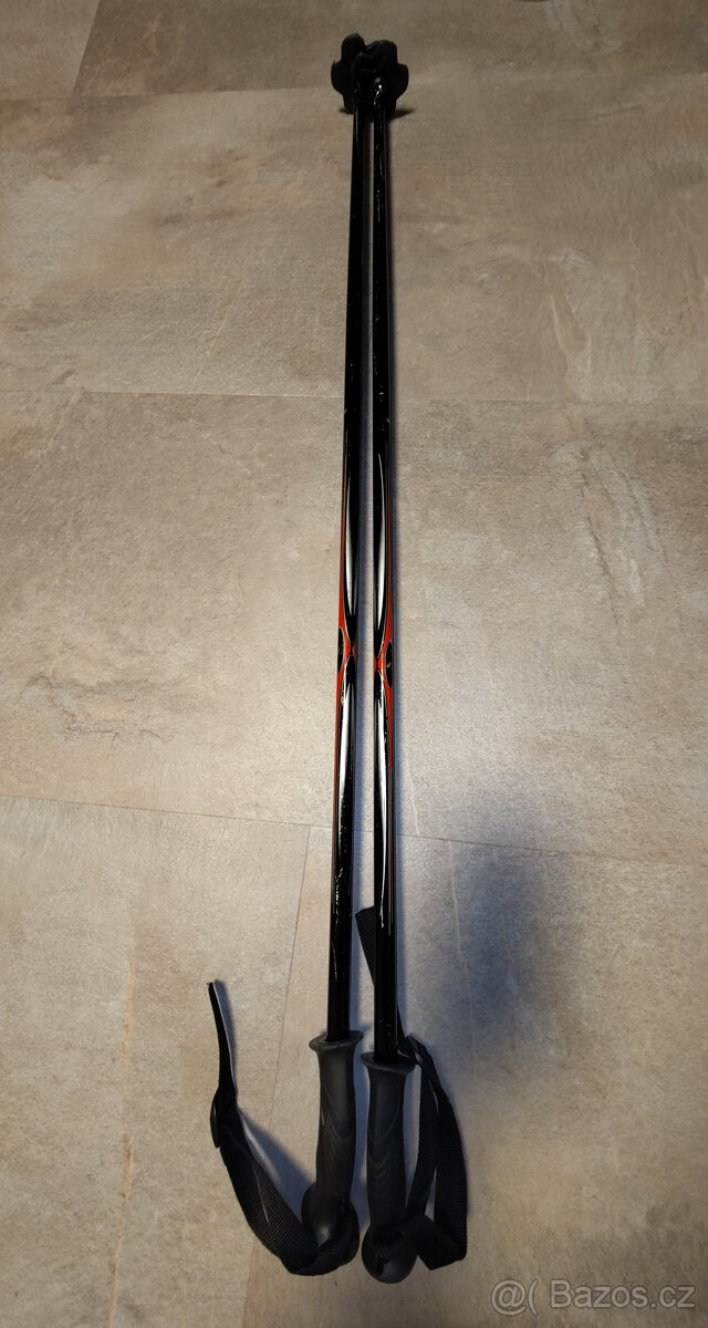 Lyže Blizzard Firebird 170cm - 5