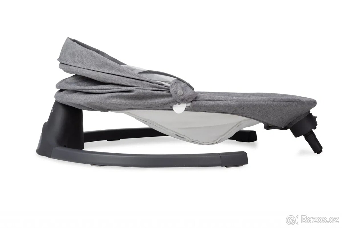 MoMi LAMI swing / swing — Dark Grey, new, unopened - 5