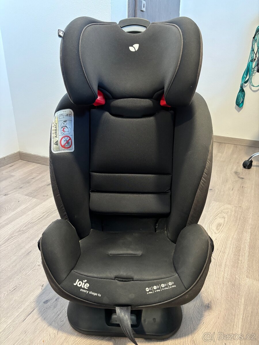 Joie every stage fx - 5