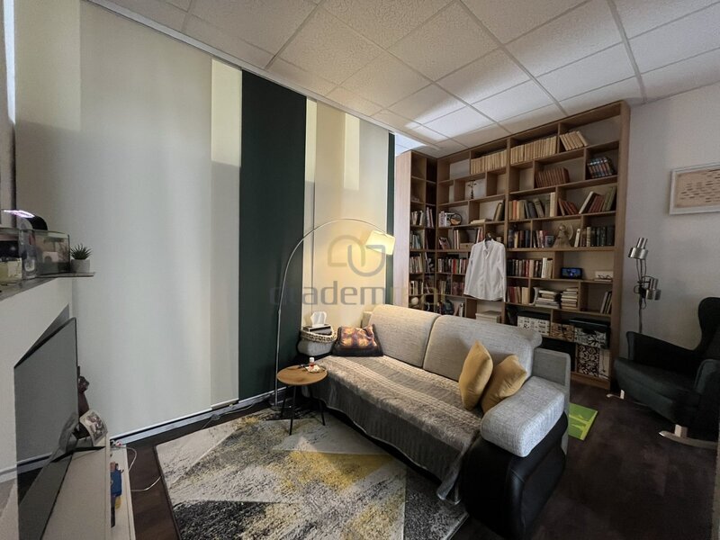 Pronájem bytu 2+1, 97 m2, nám.Míru Jindřichův Hradec - 5