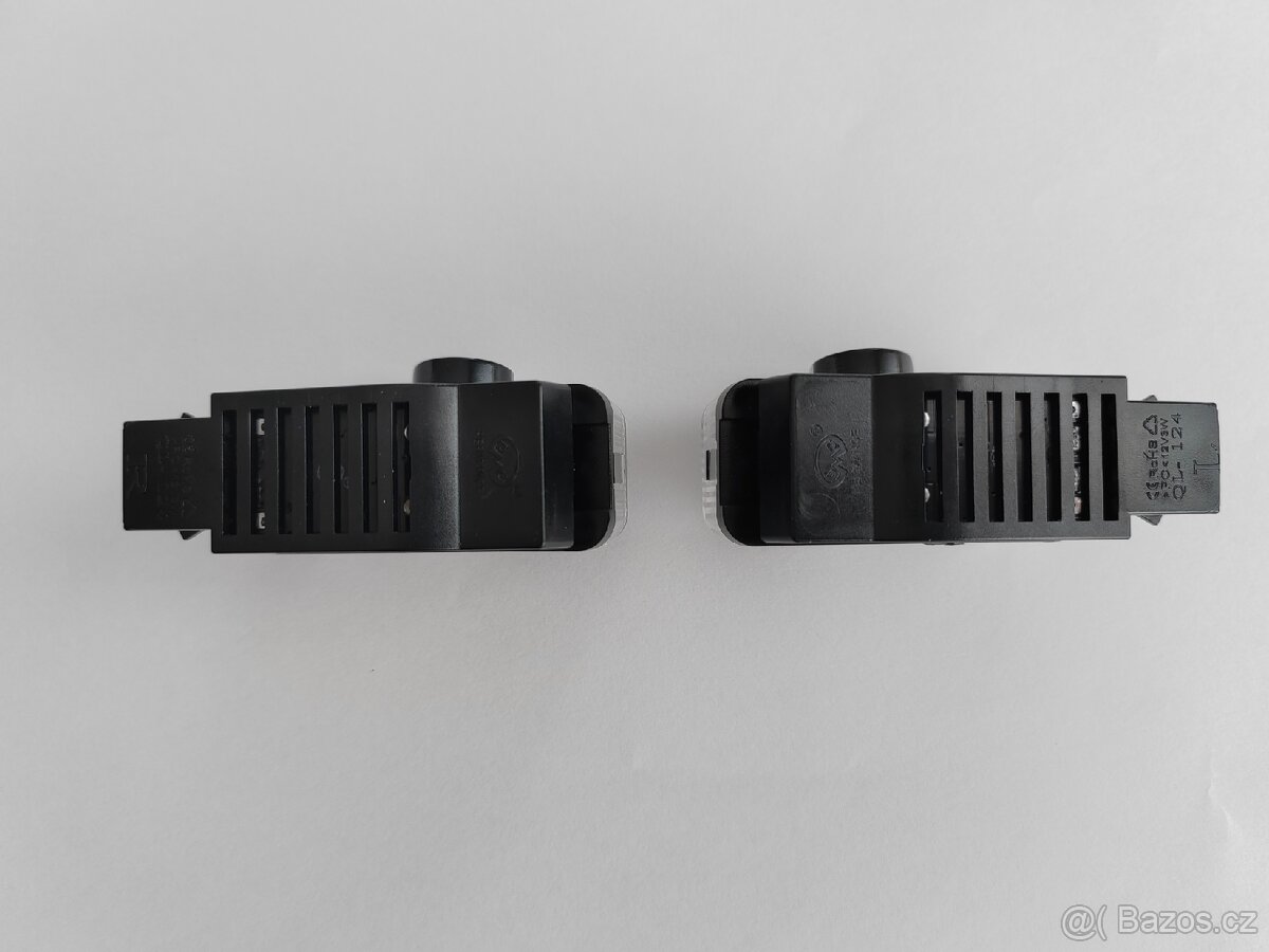 Logo projektory Škoda Fabia YETI Kodiaq octavia - 5