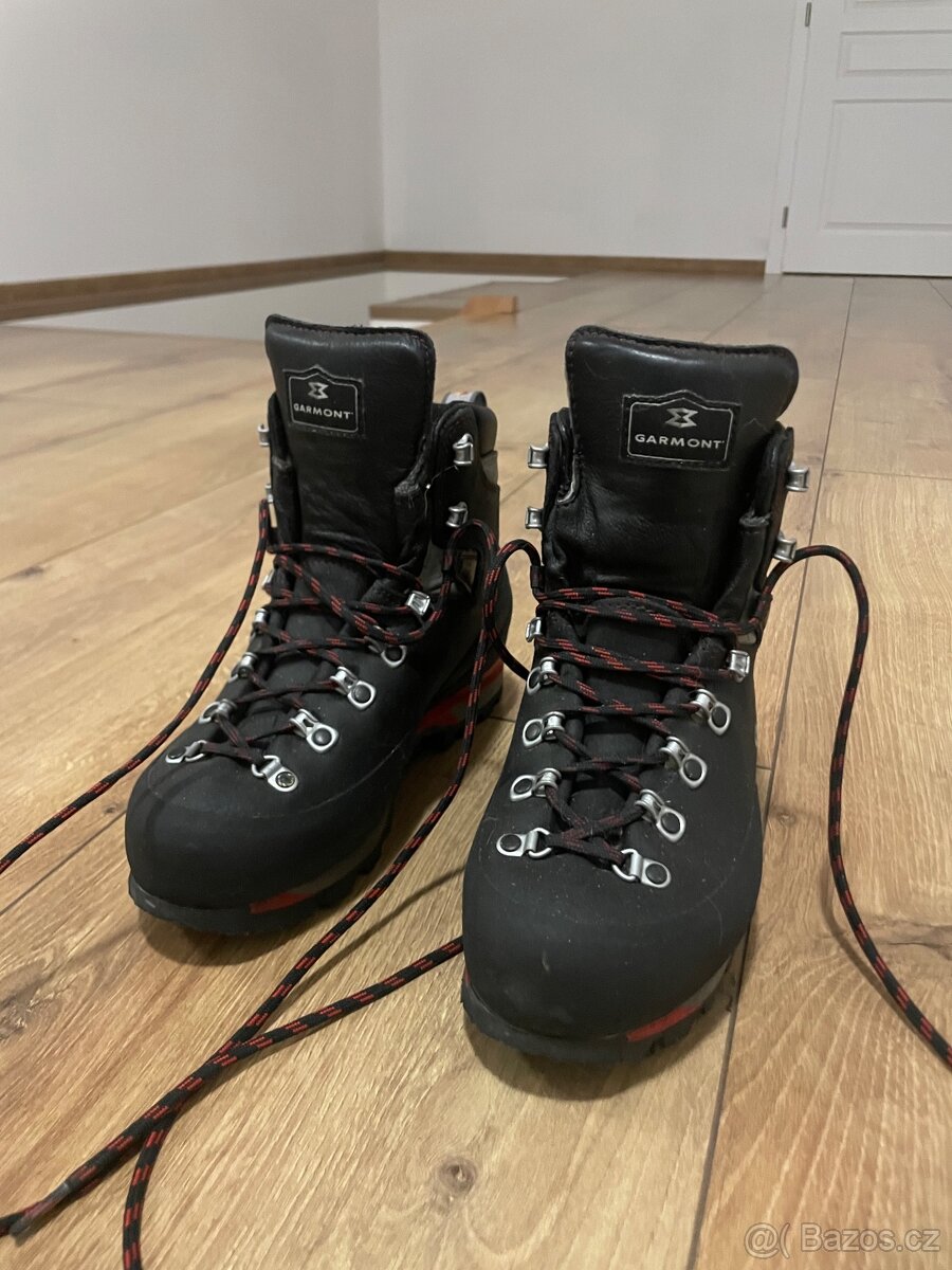 Boty Garmont pinnacle GTX Unisex - 5